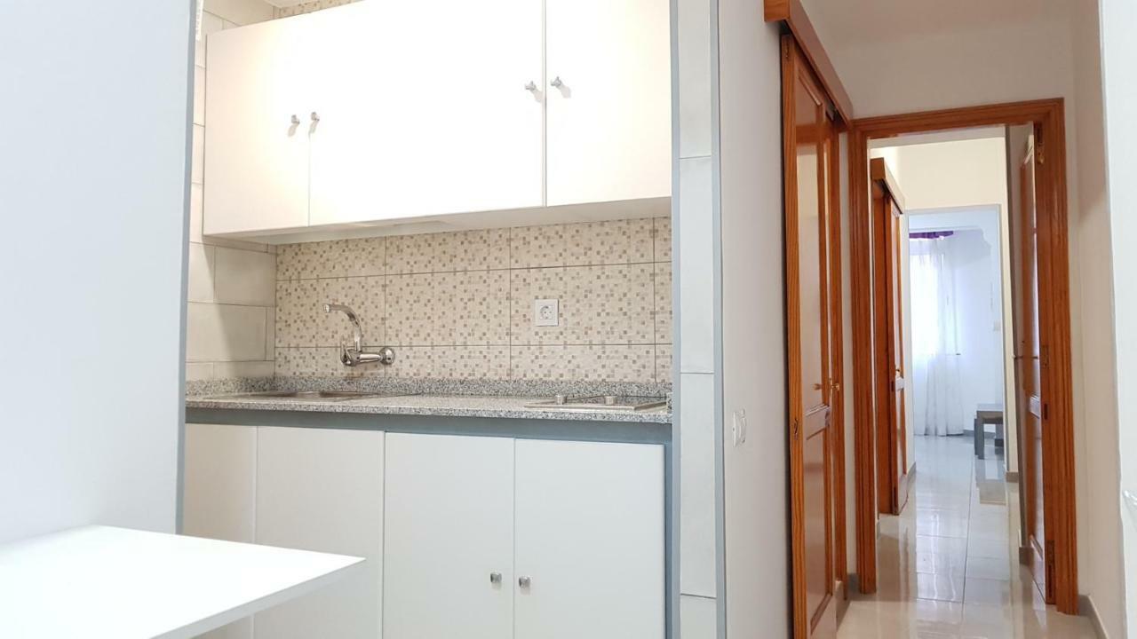 Apartamento Joaquin Costa *